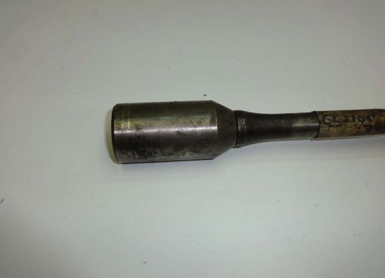 Cardan axle Honda Goldwing GL