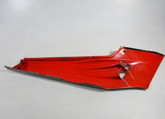 Linker achterkant Ducati Paso