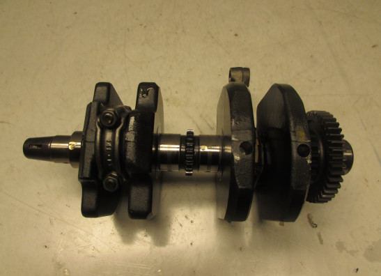 Kurbelwelle Kawasaki ER 5