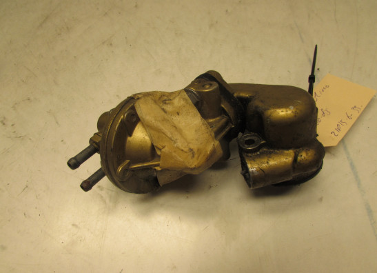 Overig Honda Goldwing GL