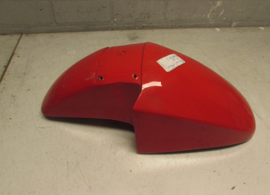 Voorspatbord Ducati Paso