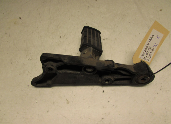 Main step holder right Yamaha V max