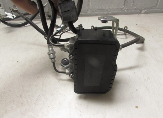 ABS pomp Honda PC 800