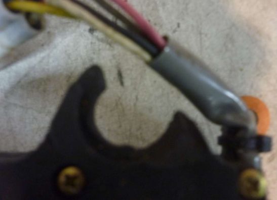 Exup servo klep Suzuki GSX R 1000