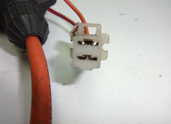 Bobine Yamaha XS 750