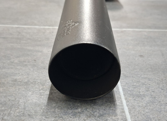 Uitlaat Harley Davidson Overige Harley Davidson