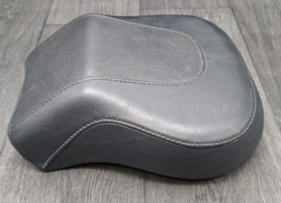 Buddy zadel Harley Davidson FLSTF Fat Boy