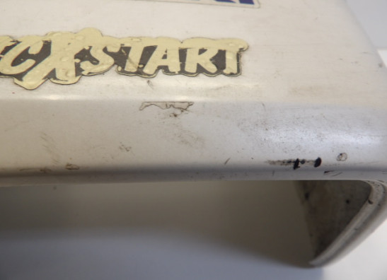 Heck Suzuki GSX 400 E