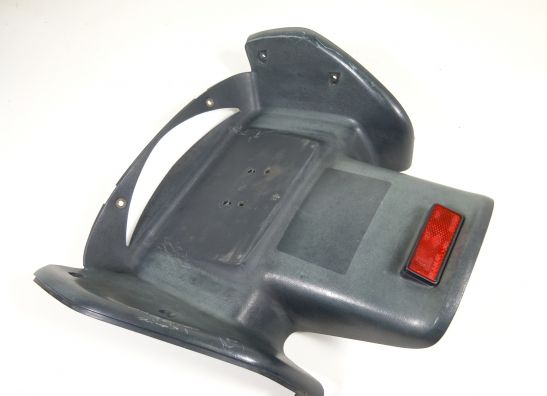 Kentekenplaathouder Honda Deauville 650 - 700