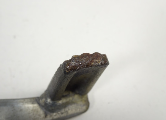 Brake pedal Kawasaki VERSYS 650