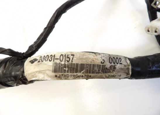 Kabelbaum Kawasaki Z 750