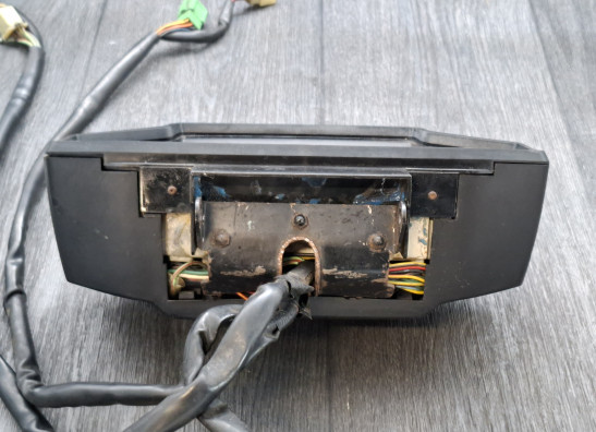 Tellerset Honda VF 700  750 S Sabre