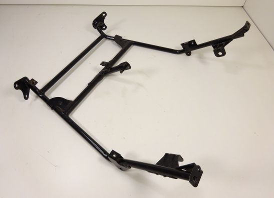 Topkuipsteun Kawasaki ZZR 600