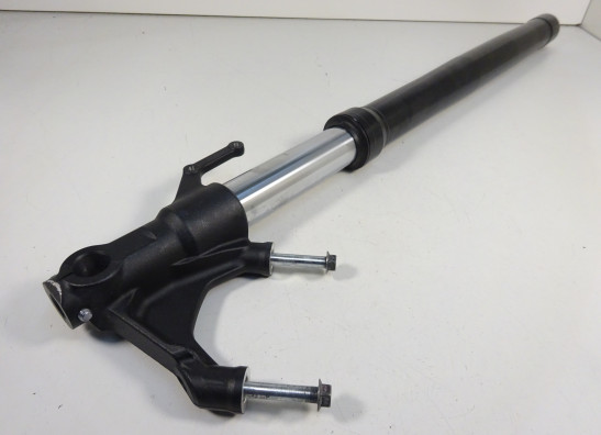 Standrohr Gabelholm links komplett Yamaha MT 09