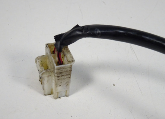 Anlasser Relais Kawasaki ER 6