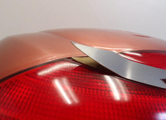 Topkoffer Honda ST 1100 Pan European