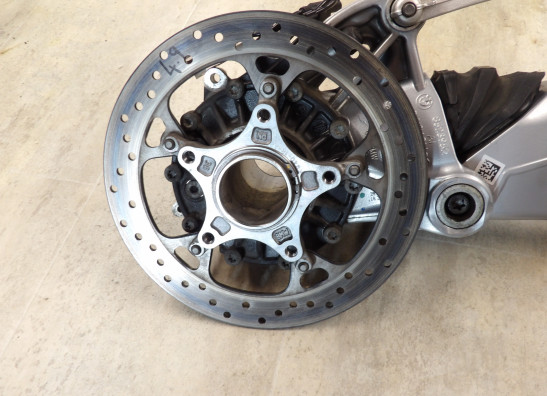 Cardan BMW R 1250 GS