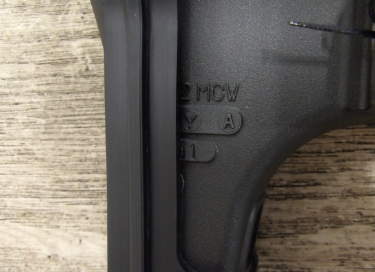 Achterbrug Honda VFR 800 X Crossrunner