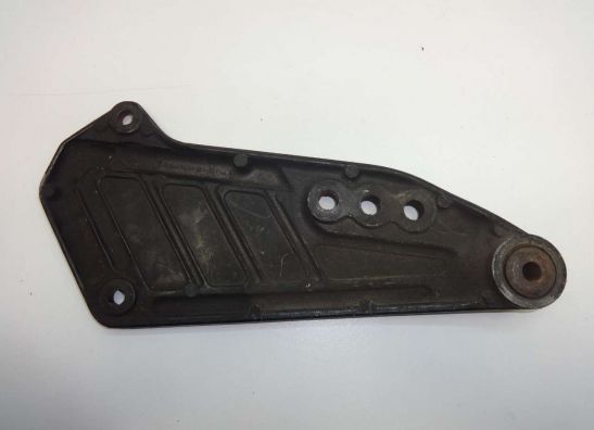 Main step holder right Yamaha XVZ 1200 Venture