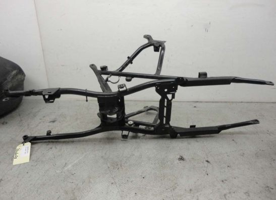 Achtersubframe BMW R 1150 RT   R 850 RT