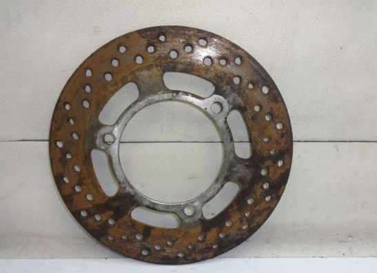 Achterremschijf Kawasaki GPZ 500