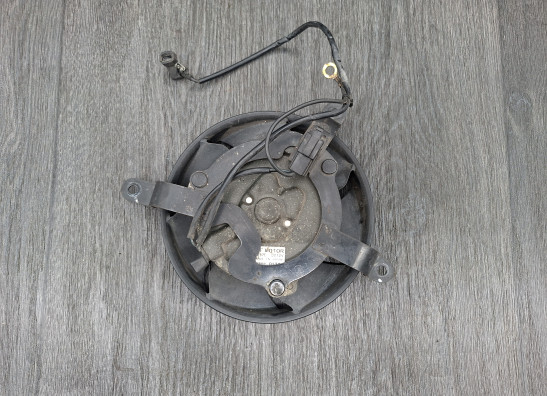 Ventilator Honda CBR Fireblade