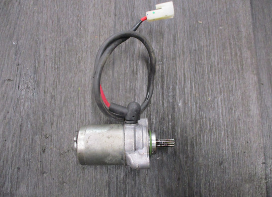 Anlasser Yamaha MT 125