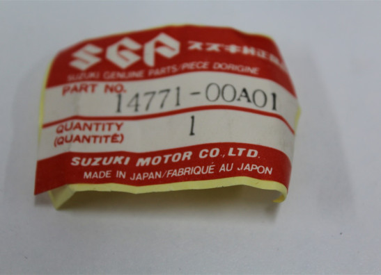 Uitlaat Suzuki GS 1100