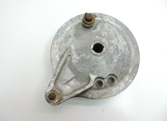 Bremstrommel Honda VT 1100