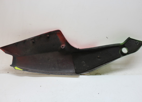 Linker achterkant Kawasaki ZXR 750 R