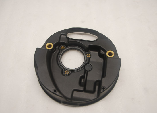 Luchtfilterhuis Harley Davidson Softtail