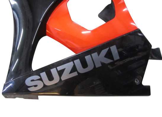 Cowl Left Suzuki GSX R 1000