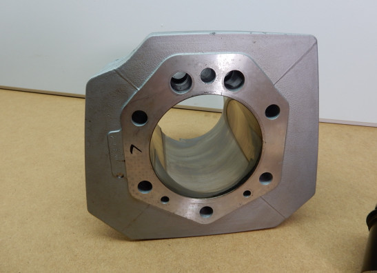 Zylinder Moto Guzzi V11