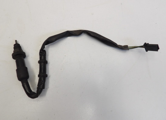 Brake pedal Honda VT 1100