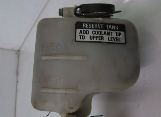 Radiator reserve tank  Honda VF 500 