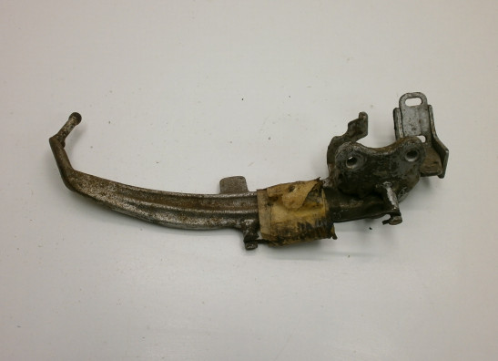 Side stand bar Suzuki GSX R 1100