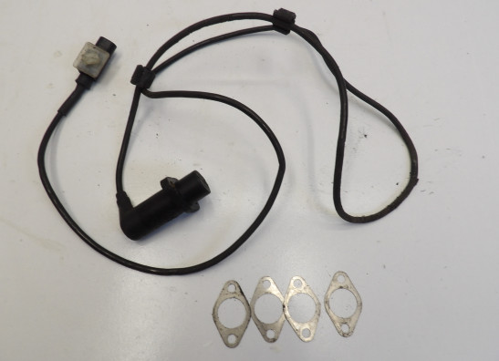 ABS sensor voor BMW R 1100 RT