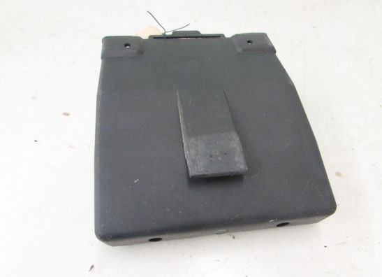 Other Kawasaki GPZ 550