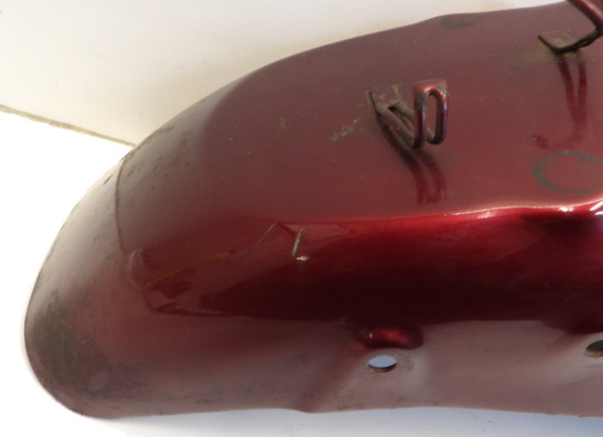 Rear fender Suzuki VS 1400 Intruder