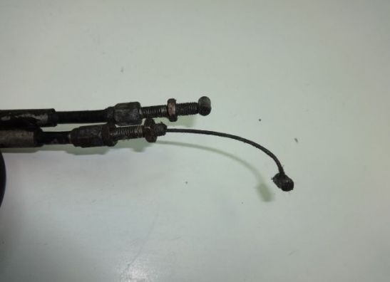 Gaskabel Honda VF 1000 F