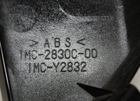 Linker zijkuip klein Yamaha FJR 1300