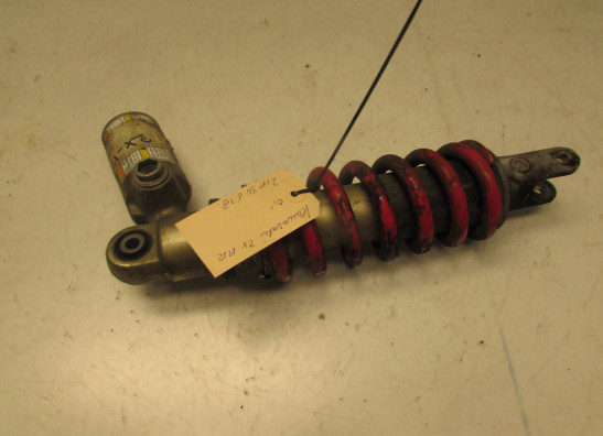 Achterschokbreker Kawasaki ZX 12 R