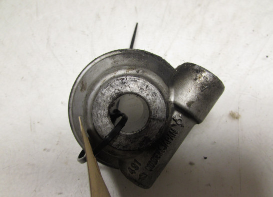 Speedometer gear box Suzuki Madura 1200