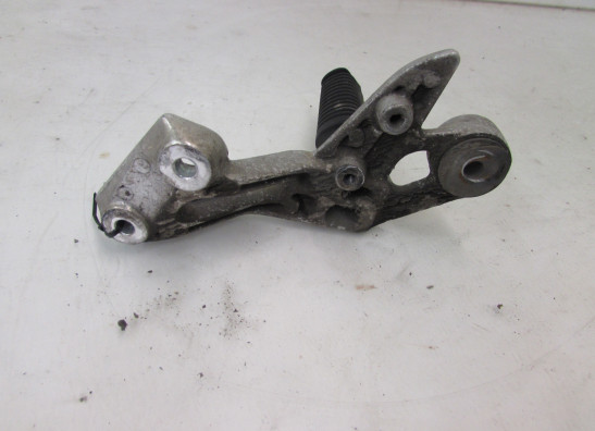 Soziusfussraste rechts Yamaha XJ 900 S Diversion