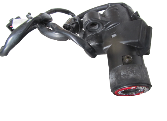 Ignition key Kawasaki Z 750