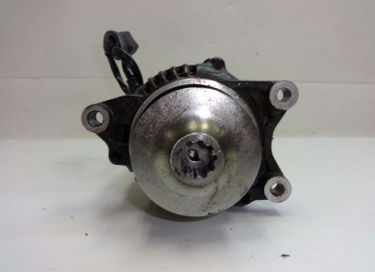 Lichtmaschine Kawasaki ZZR 1100