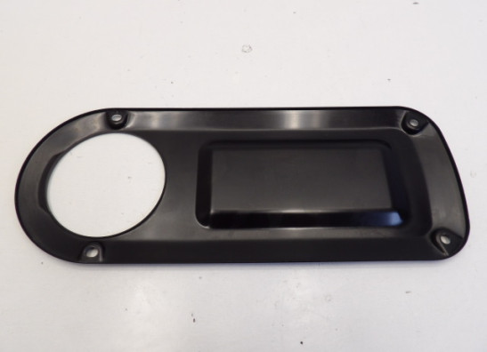 Tankcover Kawasaki ZX 12 R