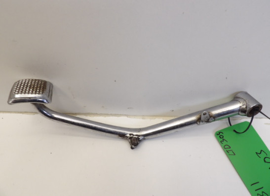 Bremspedal Kawasaki CSR 305 LTD