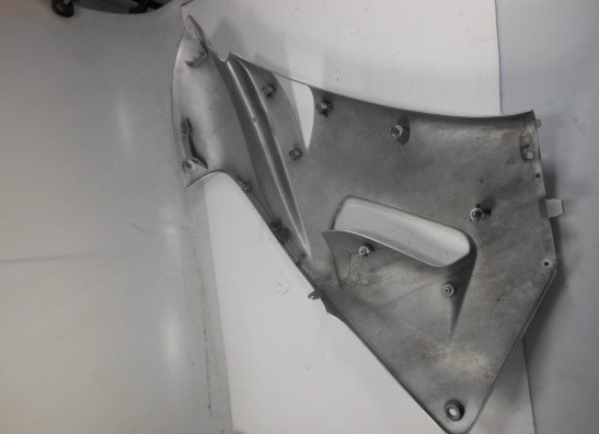 Seiten verkleidung links Kawasaki ER 6