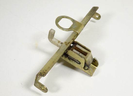 Sitzbank Ducati 750 SS Supersport